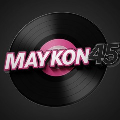Maykon Martins