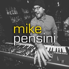 Mike Pensini