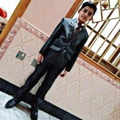 Safiullah Ullah