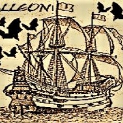 G A L L E O N ... Sail On!