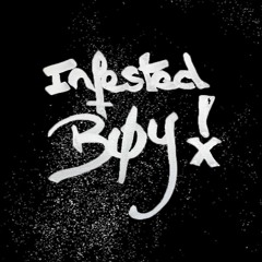Infested Boy