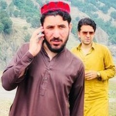 Agha Pashtoon