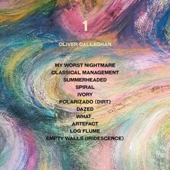 Empty Walls (iridescence)