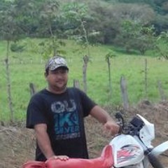 Ivan Vega Monestel
