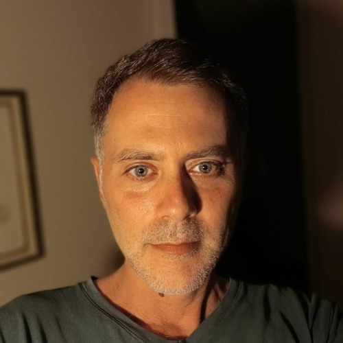 Francesco P Bellizzi’s avatar