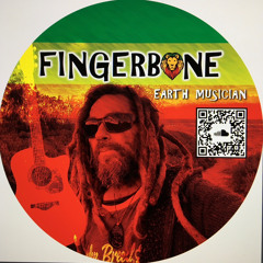 fingerbone /Earth, musician