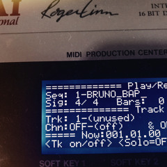 THE BASEMENT Productions by Bap