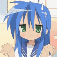 Konata Izumi