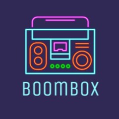 BOOMBOX REPOST