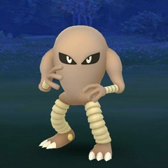 Hitmonlee's dad