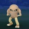 Hitmonlee's dad