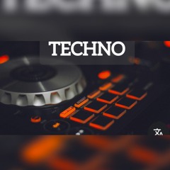 Techno Queen