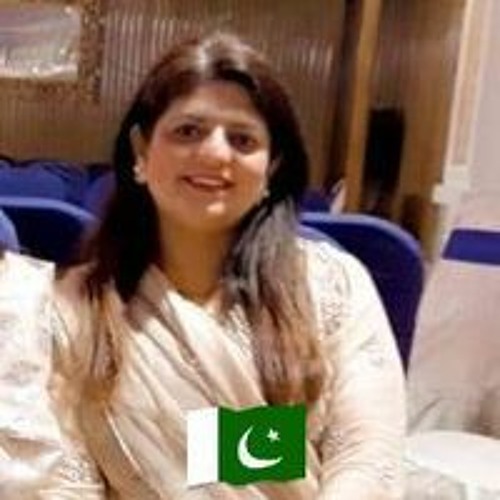 Kanwal Hamid’s avatar