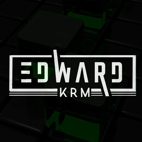 Edwar KRM — artist photo
