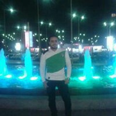 Mostafa Abdo