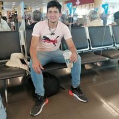 Kelvin Delmer Tarrillo