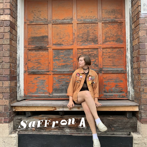 Saffron A Music’s avatar