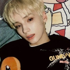 HueningkaisCuteLittleCumDump :3