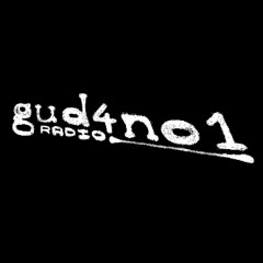 Gud4no1Radio