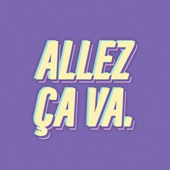 ALLEZ ÇA VA productions