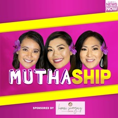 'Muthaship' with Steph, Noli and Brooke