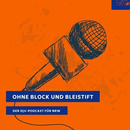 Deutscher Journalisten-Verband NRW (DJV-NRW)’s avatar