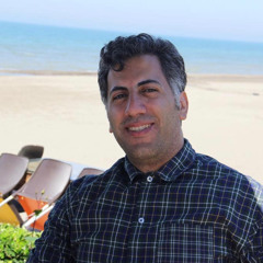 Amir Eizadi