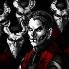 { • Cardinal Copia • }