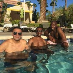 Richard Anthony Thomas