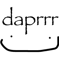 daprrr