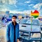 Kaleem Mengal