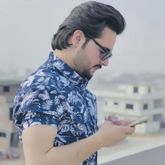 Shahan Jan Afridi