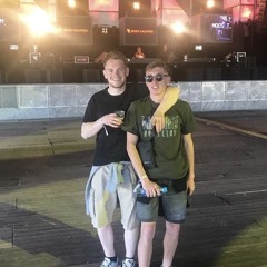 Oi Fuck Off