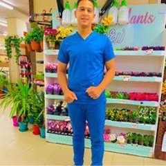 Mahmoud S Sarhan
