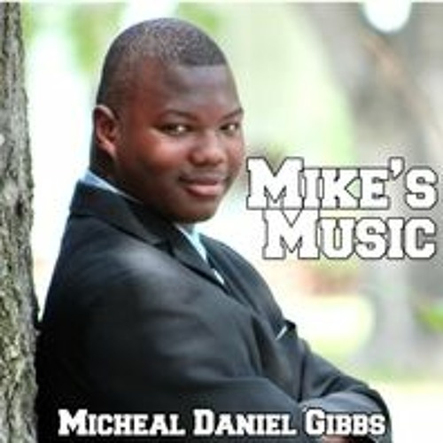 MICHEAL DANIEL GIBBS’s avatar