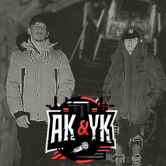 AK CEEZ & Yung Kenz