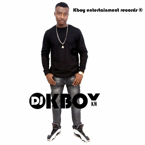 Dj Kboy-Kboy Entertainment Records ®’s avatar