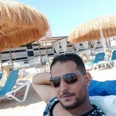 Ahmed Bakry