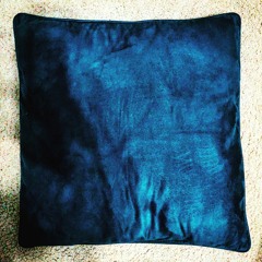 Fluffy Flowers In The Rain