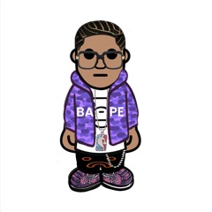 PURPDOGG ON THE BEAT ®