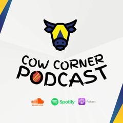 Cow Corner Podcast