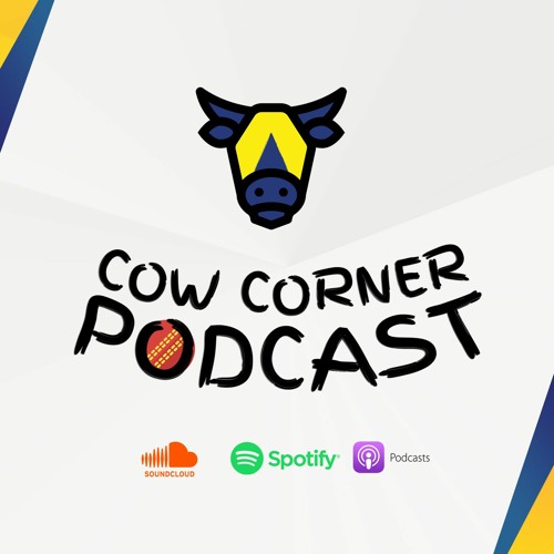 Stream Cow Corner Podcast | Listen to podcast episodes online for free ...