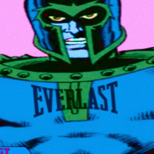EVERLAST’s avatar