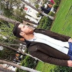 Ahmed Yehya