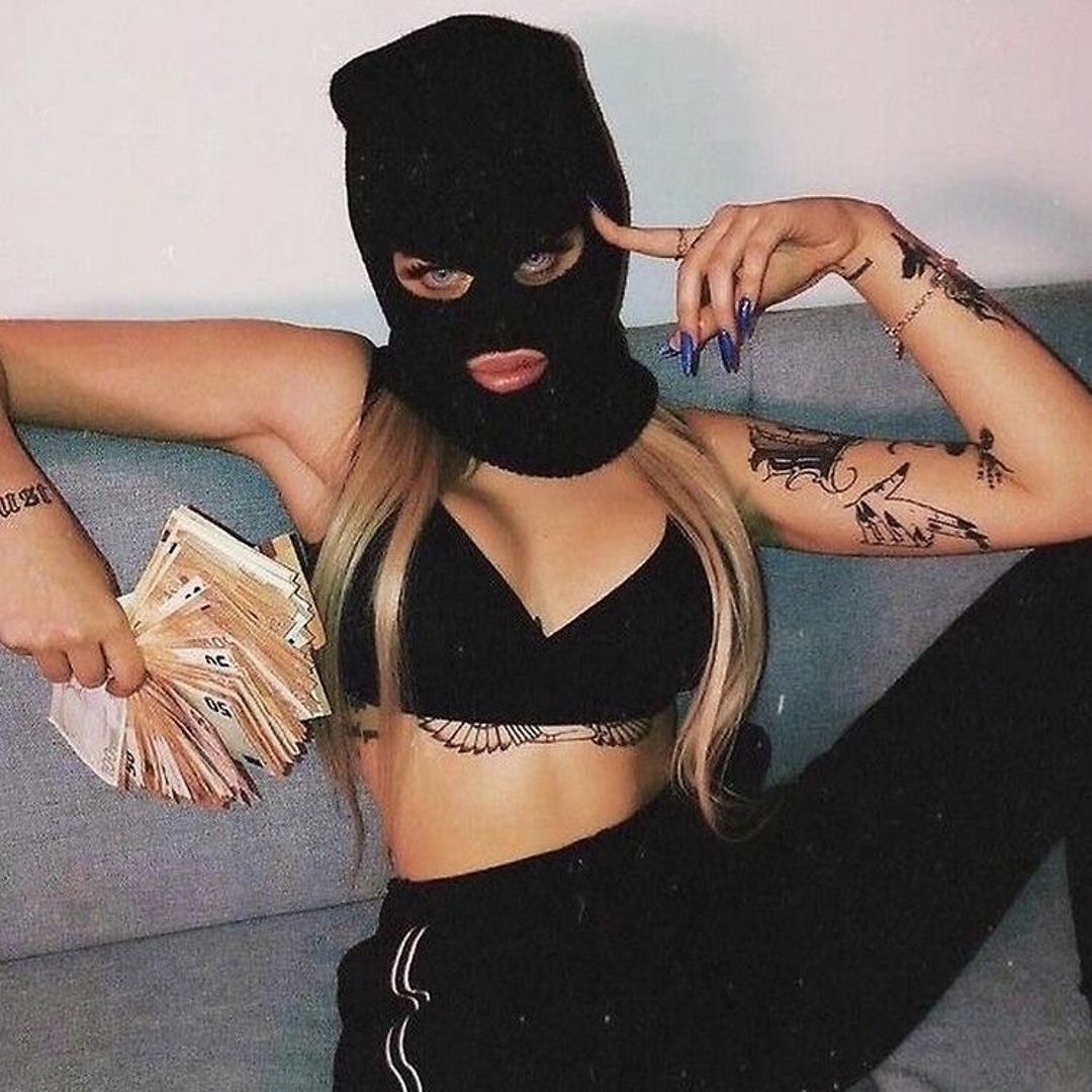 Дерзкие сучки