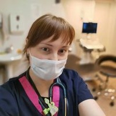 Полина Капустина