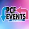 PCF Events