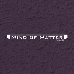 Mind Of Matter Records