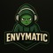 Envymatic