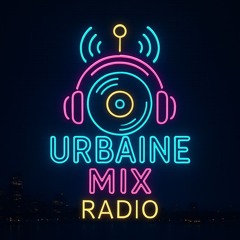 Urbaine Mix Radio